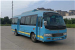 晶马JMV6821GRBEV5公交车(纯电动14-36座)
