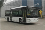 福田欧辉BJ6105EVCA-25公交车(纯电动19-35座)