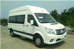福田欧辉BJ6608B1DDA-J1轻客(柴油国五10-17座)