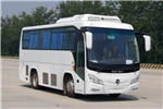 福田欧辉BJ6802EVUA-6客车(纯电动24-35座)