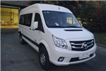 福田图雅诺BJ6608BDDDA-E1多用途轻客(柴油国六5-9座)