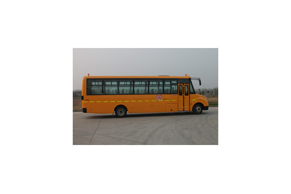 楚风HQG6960XC5小学生专用校车(柴油国五24-56座)