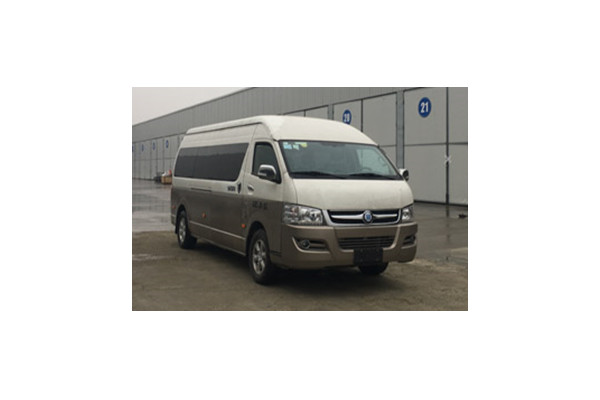 楚风HQG6600EV1客车(纯电动10-18座)
