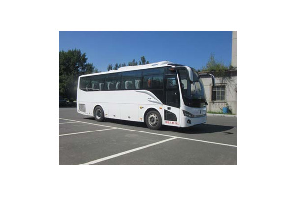 楚风HQG6901F1N5客车(天然气国五24-40座)