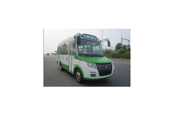 楚风HQG6630EV1公交车(纯电动10-11座)