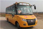 楚风HQG6581XC5小学生专用校车(柴油国五10-19座)