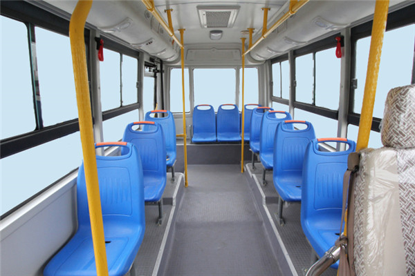 东风旅行车EQ6620CLBEV5公交车(纯电动10-17座)