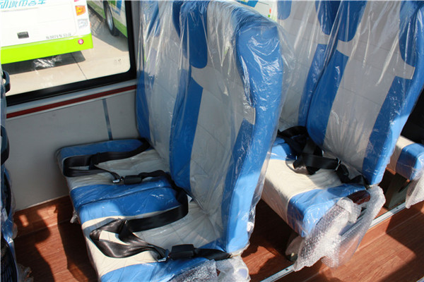 东风旅行车EQ6811CACBEV1公交车(纯电动24-36座)