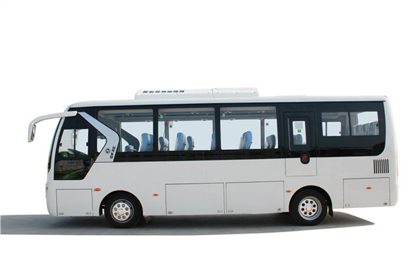 东风旅行车EQ6811LACBEV1客车(纯电动24-36座)