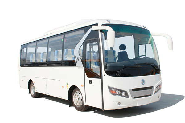 东风旅行车EQ6811LACBEV2客车(纯电动24-36座)