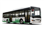东风旅行车EQ6100CACFCEV公交车(燃料电池24-41座) 东风旅行车EQ6100CACFCEV公交车(燃料电池24-41座)