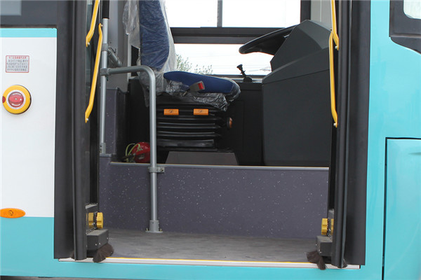 东风旅行车EQ6100CACBEV3公交车(纯电动24-41座)