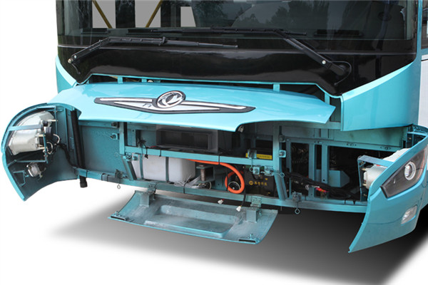 东风旅行车EQ6100CACBEV3公交车(纯电动24-41座)