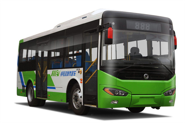 东风旅行车EQ6810CACBEV4公交车(纯电动14-30座)