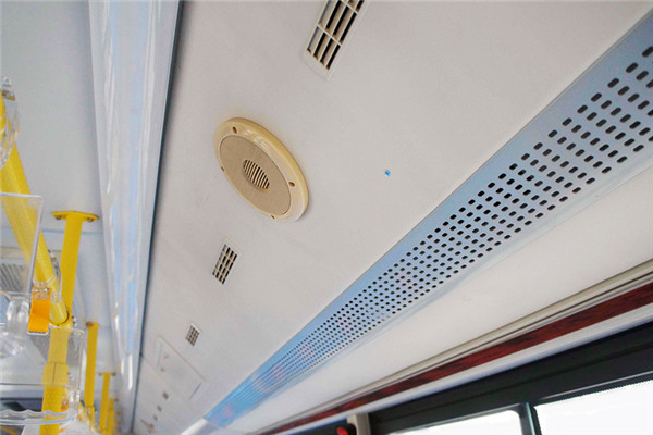 东风旅行车EQ6810CACBEV2公交车(纯电动14-30座)