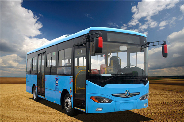 东风旅行车EQ6800CACBEV13公交车(纯电动14-30座)
