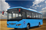 东风旅行车EQ6800CACBEV6公交车(纯电动14-30座) 东风旅行车EQ6800CACBEV6公交车(纯电动14-30座)