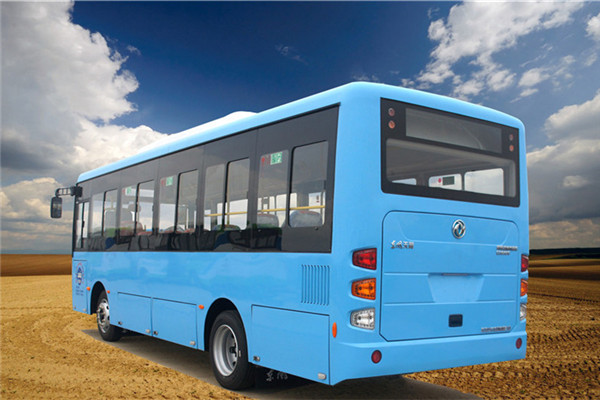 东风旅行车EQ6800CACBEV7公交车(纯电动14-30座)