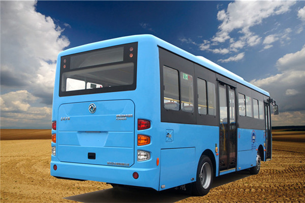 东风旅行车EQ6800CACBEV公交车(纯电动10-30座)