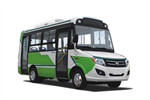 东风旅行车EQ6620CACBEV公交车(纯电动11-17座) 东风旅行车EQ6620CACBEV公交车(纯电动11-17座)
