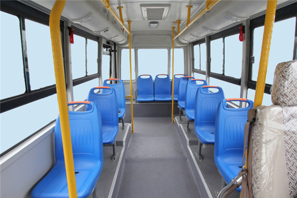 东风旅行车EQ6620CLBEV1公交车(纯电动10-17座)