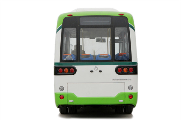 东风旅行车EQ6620CLBEV2公交车(纯电动10-17座)