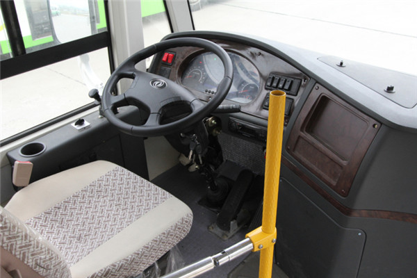 东风旅行车EQ6620CLBEV2公交车(纯电动10-17座)