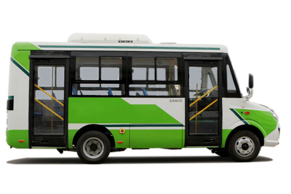 东风旅行车EQ6620CLBEV2公交车(纯电动10-17座)