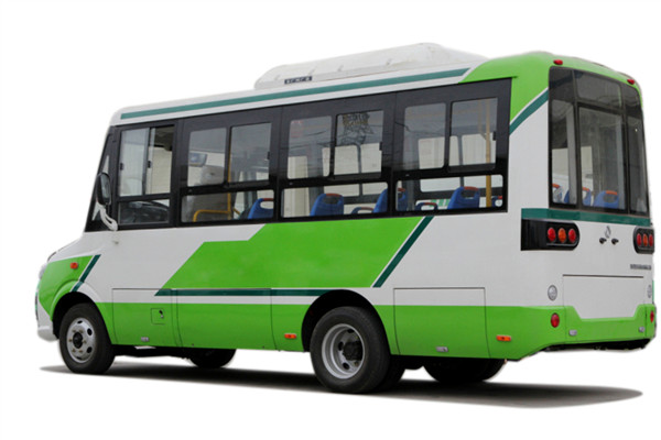 东风旅行车EQ6620CLBEV4公交车(纯电动10-17座)