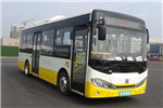 中车电动TEG6853BEV01公交车(纯电动15-31座) 中车电动TEG6853BEV01公交车(纯电动15-31座)