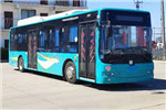 中车电动TEG6105BEV21公交车(纯电动20-39座) 中车电动TEG6105BEV21公交车(纯电动20-39座)
