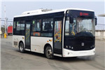 中车电动TEG6650BEV01公交车(纯电动10-16座) 中车电动TEG6650BEV01公交车(纯电动10-16座)