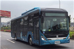 中车电动TEG6120FCEV02公交车(燃料电池23-33座) 中车电动TEG6120FCEV02公交车(燃料电池23-33座)