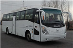 舒驰YTK6110EV客车(纯电动24-46座)