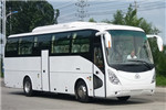 舒驰YTK6118GEV公交车(纯电动24-48座)