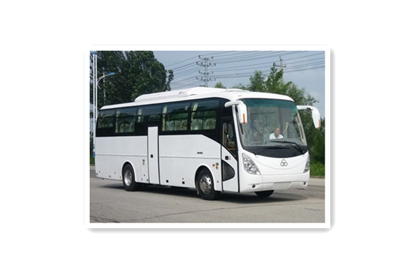 舒驰YTK6118GEV公交车(纯电动24-48座)