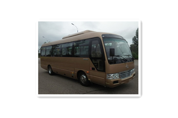 舒驰YTK6812GEV公交车(纯电动16-24座)