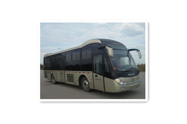 舒驰YTK5130XCSKJ1厕所车(柴油国五3座)