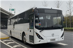 申沃SWB6128BEV59公交车(纯电动25-50座)