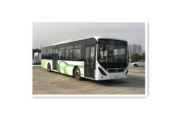 申沃SWB6128BEV31公交车(纯电动28-46座)