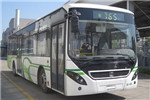申沃SWB6128BEV22公交车(纯电动28-46座)