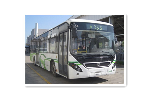 申沃SWB6128BEV22公交车(纯电动28-46座)