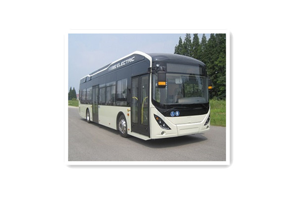 申沃SWB6128BEV23公交车(纯电动27-44座)