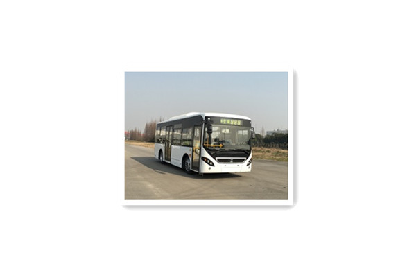 申沃SWB6868EV35公交车(纯电动10-29座)