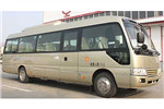 沂星SDL6801EV客车(纯电动24-31座) 沂星SDL6801EV客车(纯电动24-31座)