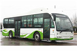 沂星SDL6100EVG4公交车(纯电动24-32座) 沂星SDL6100EVG4公交车(纯电动24-32座)