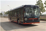 扬子江WG6110BEVHR8公交车(纯电动24-35座)