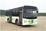 扬子江WG6820BEVHK9公交车(纯电动19-26座)