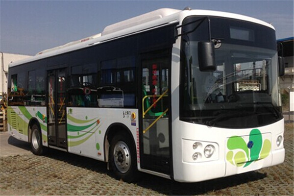 扬子江WG6930NH5公交车(天然气国五21-35座)