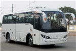 沂星SDL6851EVG公交车(纯电动16-29座) 沂星SDL6851EVG公交车(纯电动16-29座)